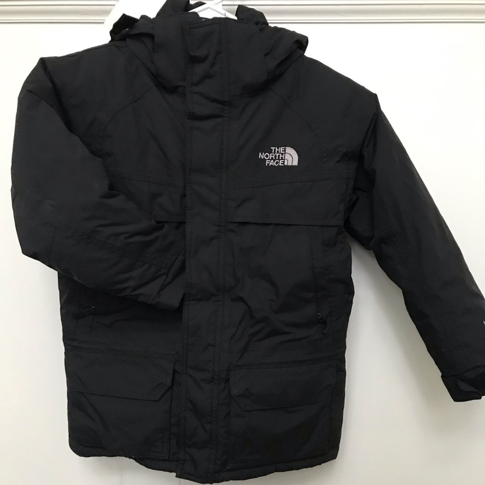The North Face Boys Winter Jacket